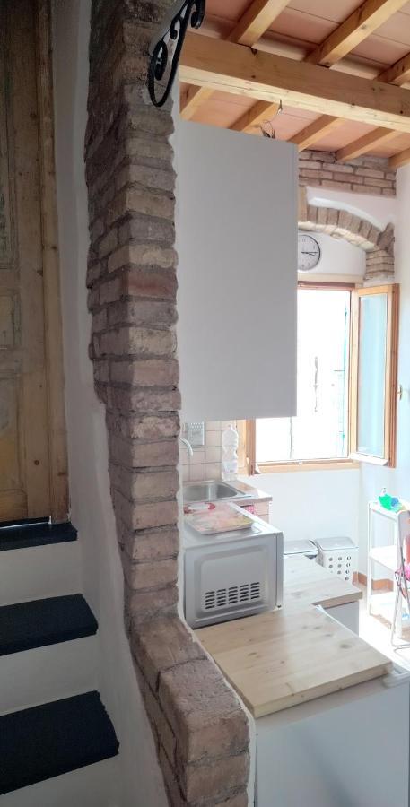 Attico Romantico Con Terrazza Sanremo - Palm Street, 104 - Free Wifi Exteriör bild