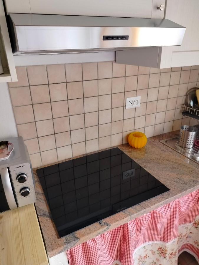 Attico Romantico Con Terrazza Sanremo - Palm Street, 104 - Free Wifi Exteriör bild