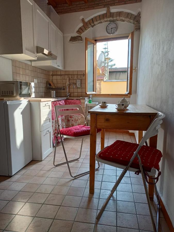 Attico Romantico Con Terrazza Sanremo - Palm Street, 104 - Free Wifi Exteriör bild