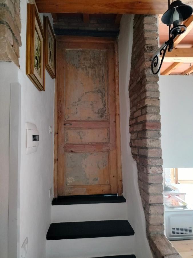 Attico Romantico Con Terrazza Sanremo - Palm Street, 104 - Free Wifi Exteriör bild